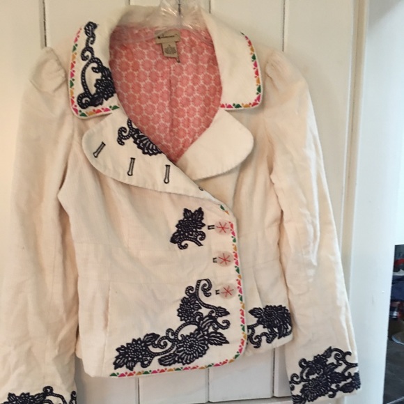 Jacket - Picture 1 of 2